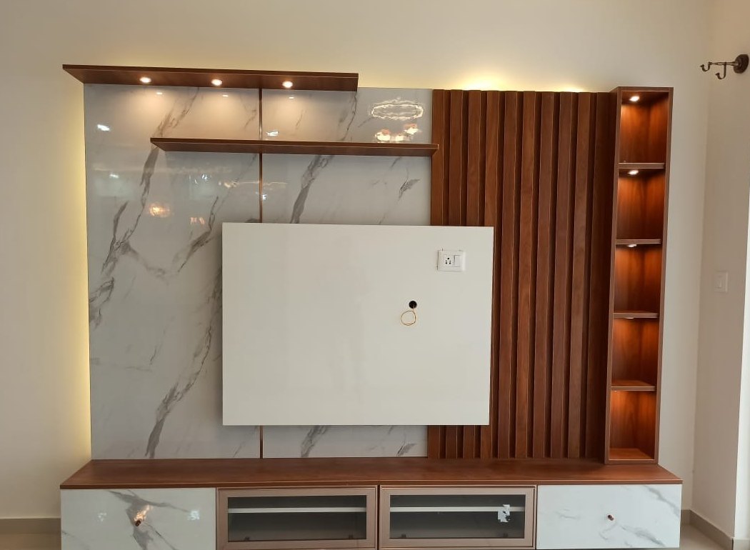 TV Unit