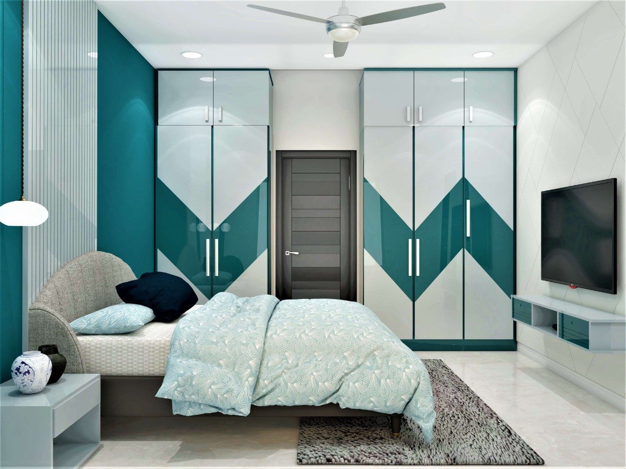 Wardrobes